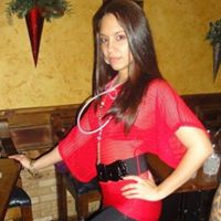 Lisandra Perez Photo 20