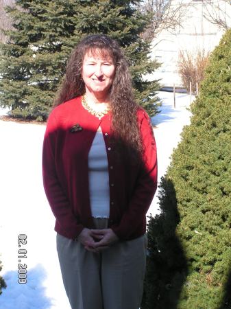 Debbie Bishop Photo 6