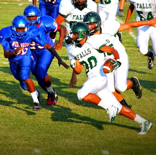 Marcus Foster Photo 33
