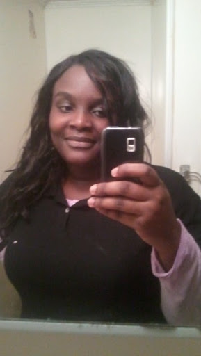 Sara Gilliard Photo 2