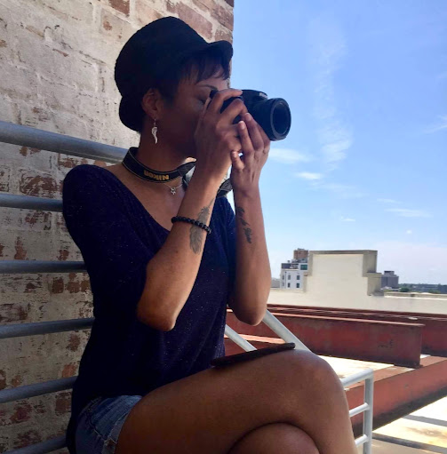 Nichole Thomas Photo 21