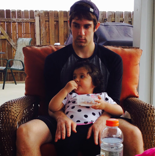 Kyle Long Photo 49