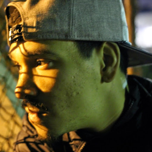 Albert Salinas Photo 27