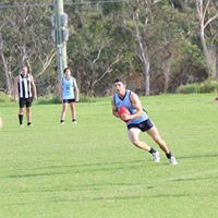Rodney Owen Photo 38