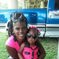 Tracie Hood Photo 14