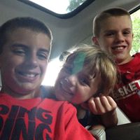 Mary Dibenedetto Photo 10
