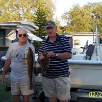 Bob Garner Photo 17