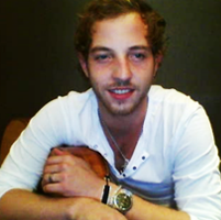 Jimmy Morrison Photo 35