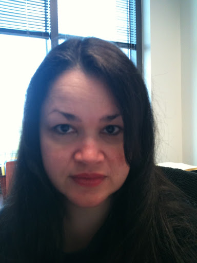 Patricia Rice Photo 34