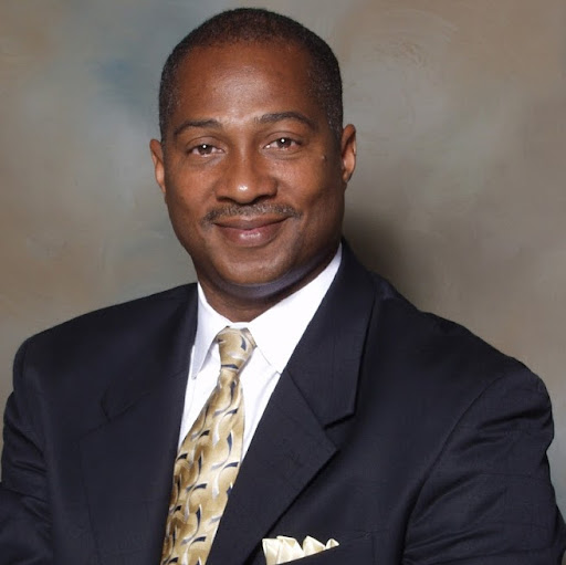 Gerald Higginbotham Photo 9