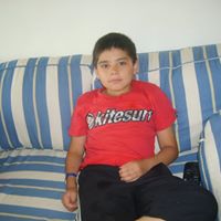 Leo Nico Photo 2