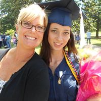 Christine Adair Photo 11