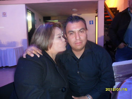 Cesar Ortiz Photo 23
