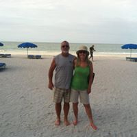 Vicky Rhoades Photo 7