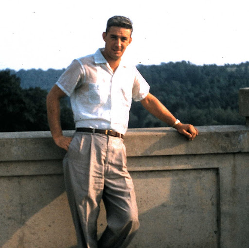 Norman Russell Photo 9