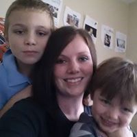 Jessica Goforth Photo 22
