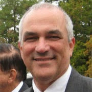 Raymond Burt Photo 6