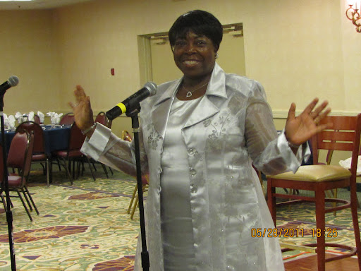 Barbara Bullock Photo 23