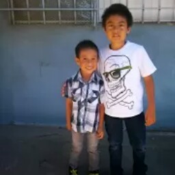 Debbie Garcia Photo 26