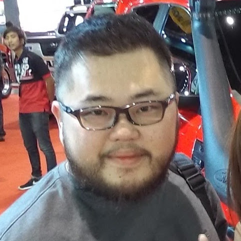 Nicholas Wong Photo 14