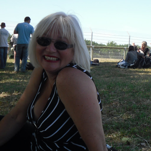 Susan Argo Photo 26