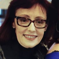 Andrea Jacobsen Photo 32