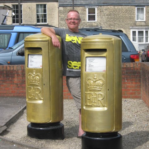 David Alderman Photo 13