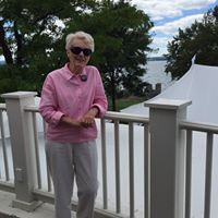 Joann Bush Photo 16