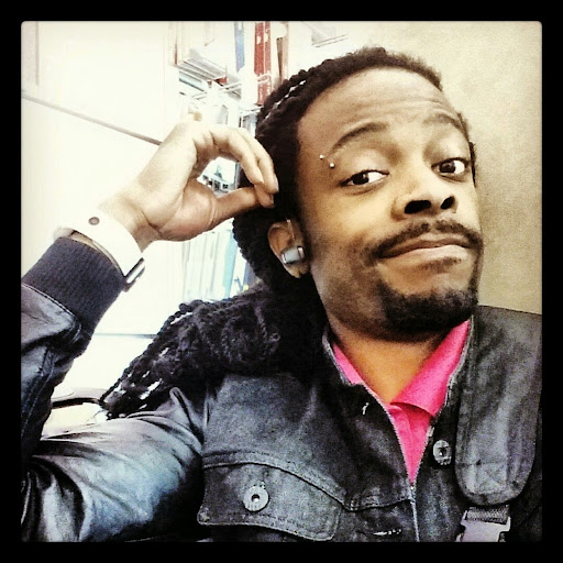 Justin Holliday Photo 10