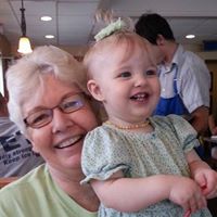 Barbara Rader Photo 31
