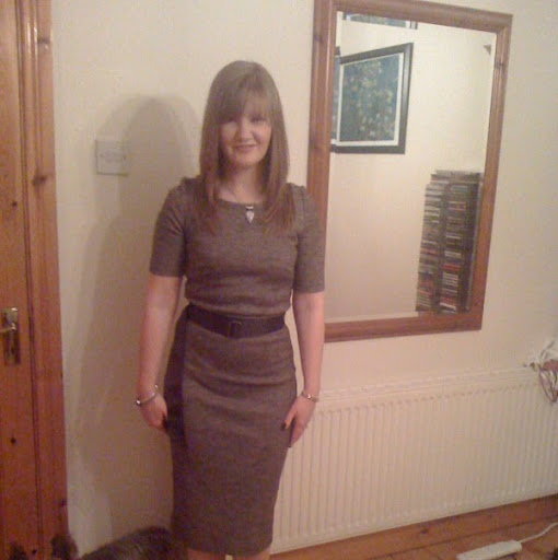 Suzanne O'Connell Photo 8