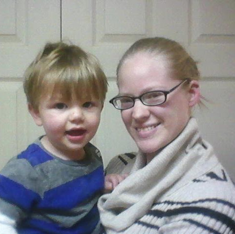 April Willard Photo 8