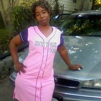 Lena Hodges Photo 4