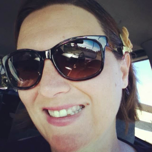Christine Mcgee Photo 21