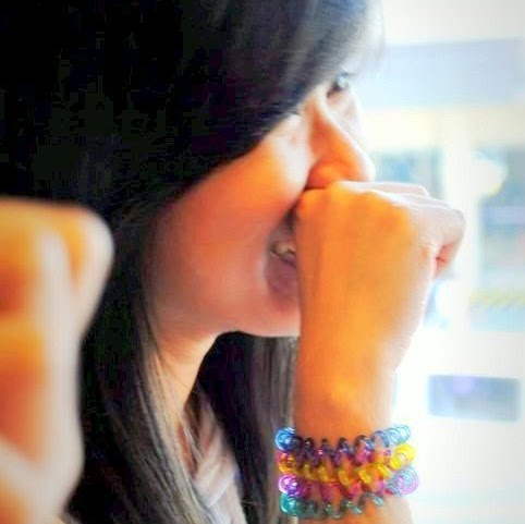 Michelle Miranda Photo 4