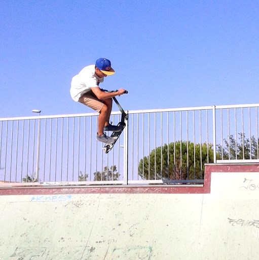 Thomas Martinez Photo 29