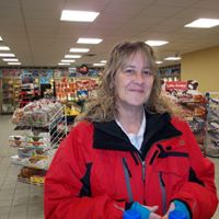 Anne Kelley Photo 15