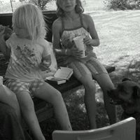 Mary Malinowski Photo 11