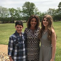 Sherry Ray Photo 12