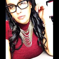 Tara Rampersad Photo 7