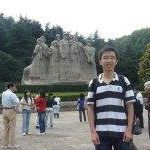 Zheng Liu Photo 24