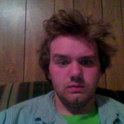 Steven Castle Photo 8
