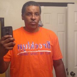 Reggie Rodgers Photo 27