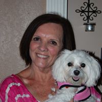 Judy Hogue Photo 12