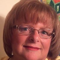 Joyce Colvin Photo 16