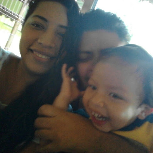 Melody Rodriguez Photo 31