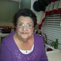 Pauline Jarvis Photo 10
