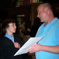 Jeffery Clayton Photo 21