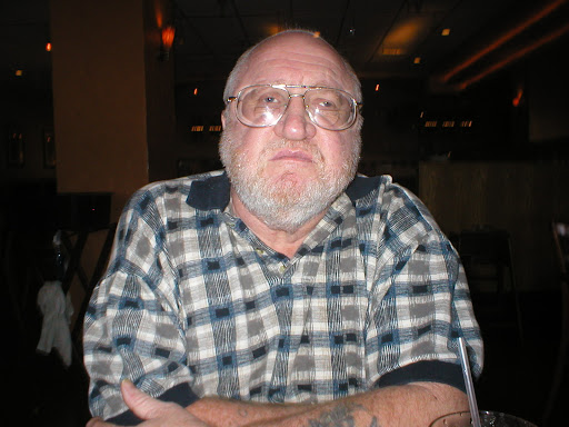 Clyde Robinson Photo 23