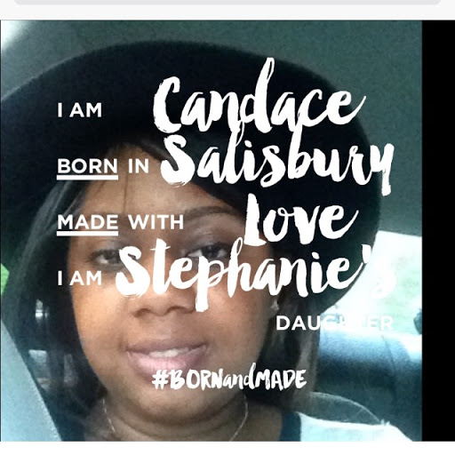 Candace Wallace Photo 13